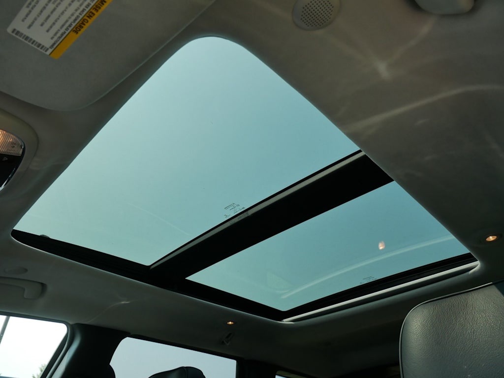 Thumbnail: 2018 Jeep Grand Cherokee - 28