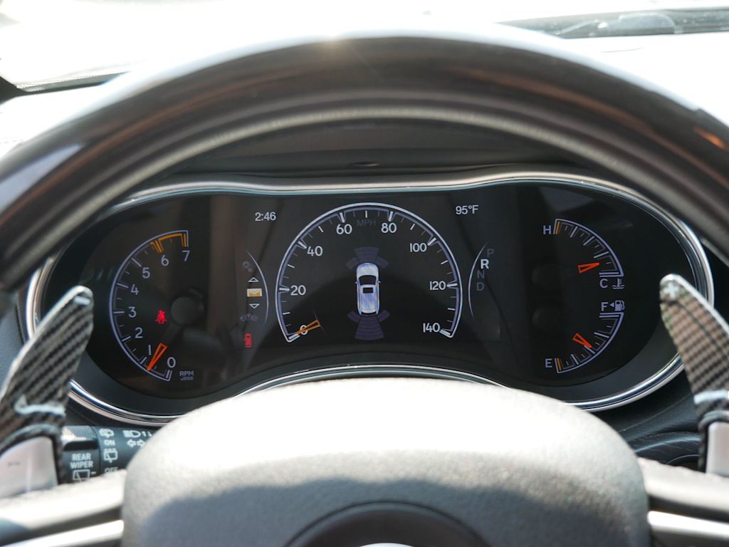 Thumbnail: 2018 Jeep Grand Cherokee - 23