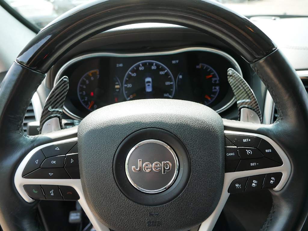 Thumbnail: 2018 Jeep Grand Cherokee - 2