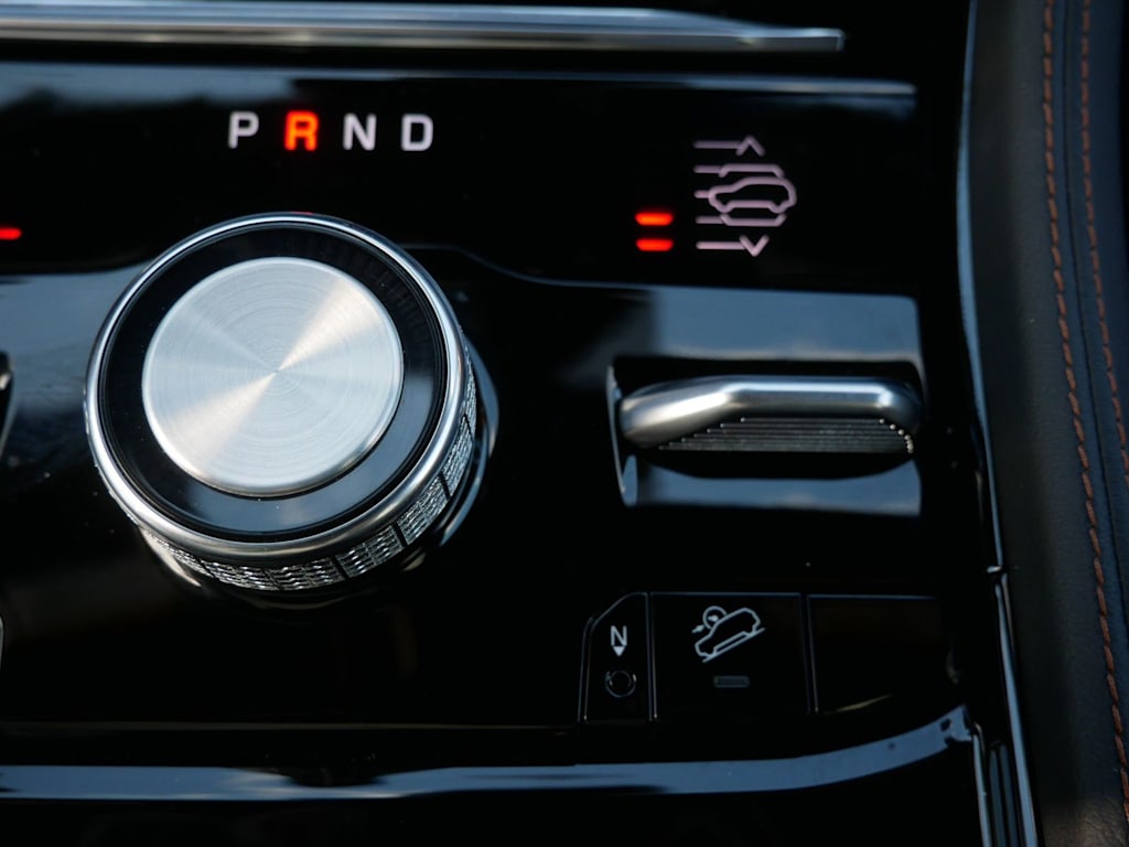 Thumbnail: 2024 Jeep Grand Cherokee L - 25