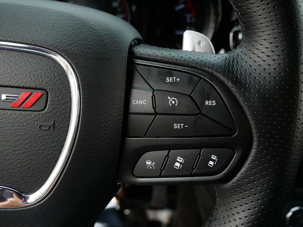Thumbnail: 2024 Dodge Durango - 28