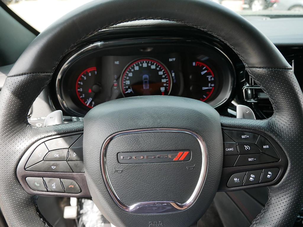 Thumbnail: 2024 Dodge Durango - 27