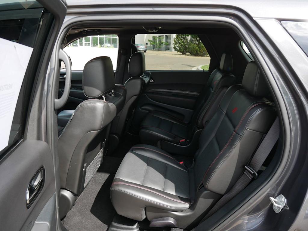 Thumbnail: 2024 Dodge Durango - 9