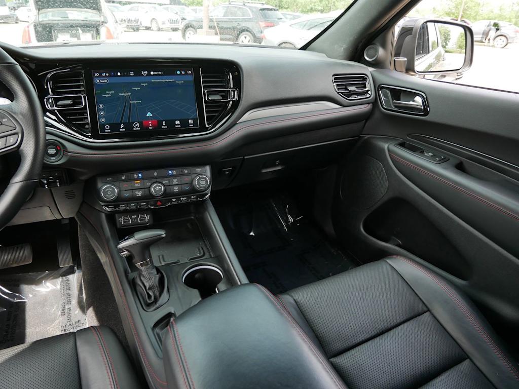 Thumbnail: 2024 Dodge Durango - 11