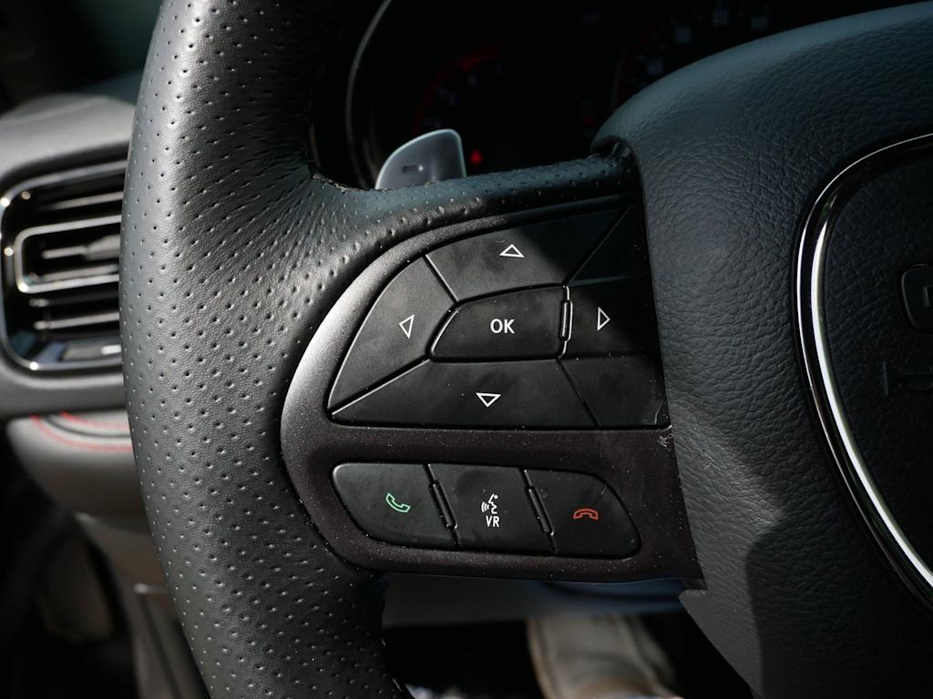 Thumbnail: 2024 Dodge Durango - 29