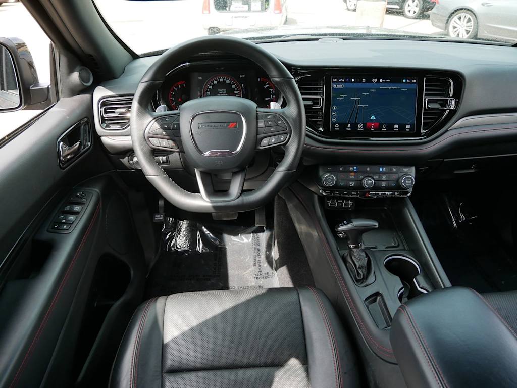 Thumbnail: 2024 Dodge Durango - 8