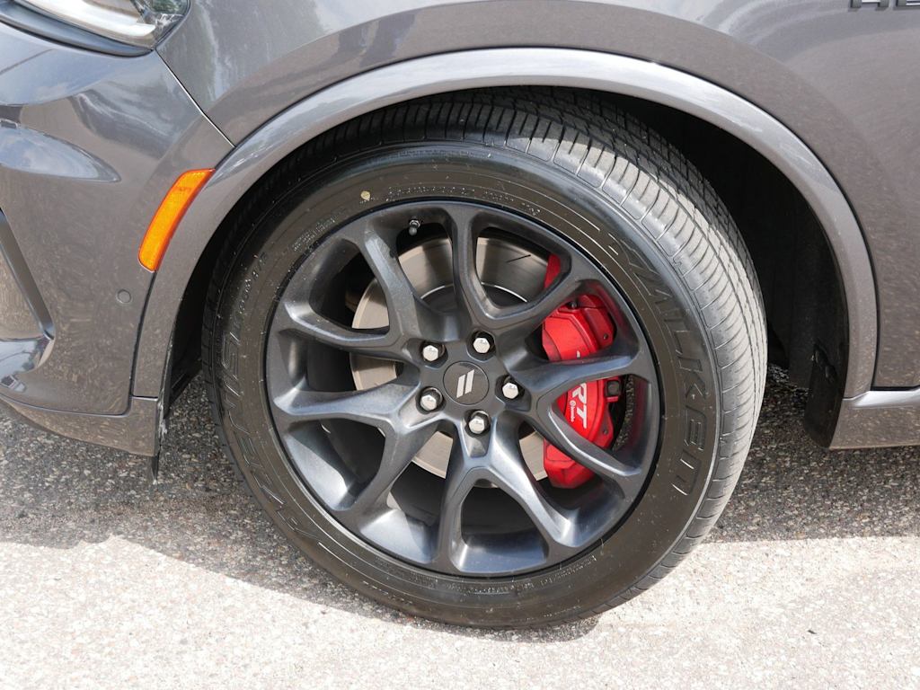 Thumbnail: 2024 Dodge Durango - 7