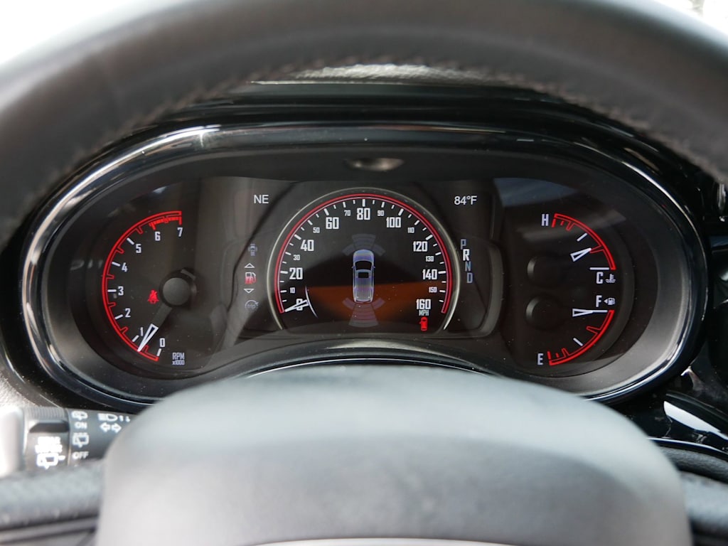 Thumbnail: 2024 Dodge Durango - 14