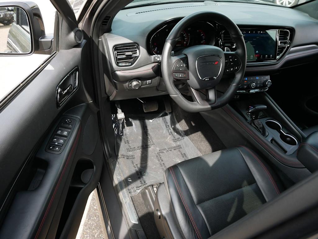Thumbnail: 2024 Dodge Durango - 2