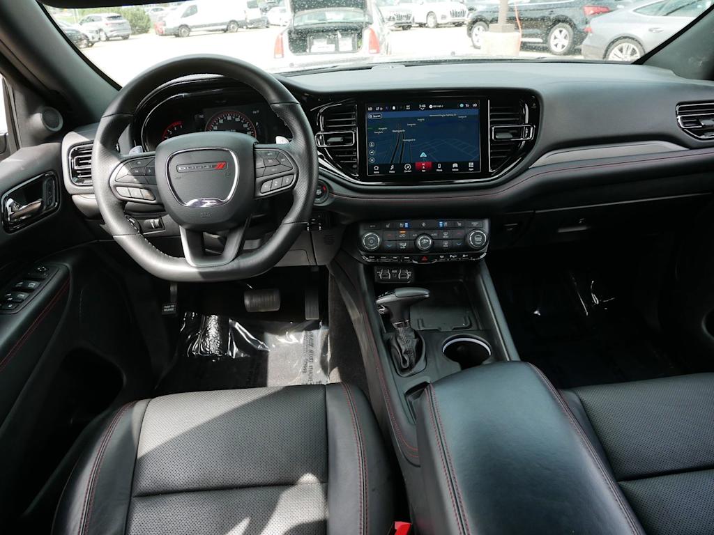 Thumbnail: 2024 Dodge Durango - 10