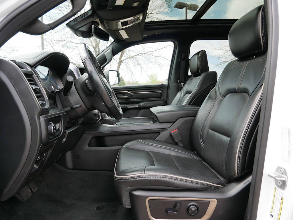 Thumbnail: 2019 RAM 1500 - 6