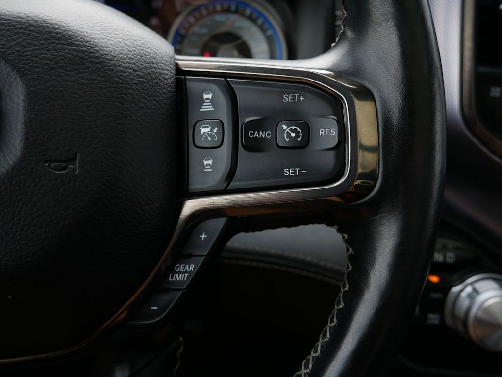 Thumbnail: 2019 RAM 1500 - 18