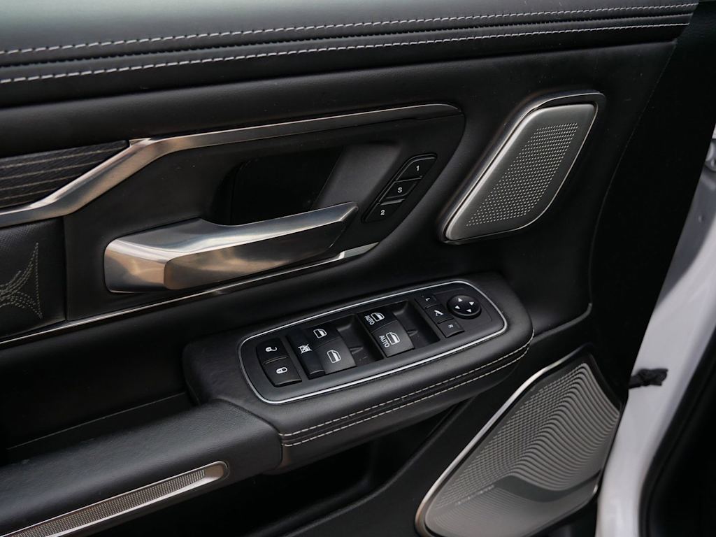 Thumbnail: 2019 RAM 1500 - 15