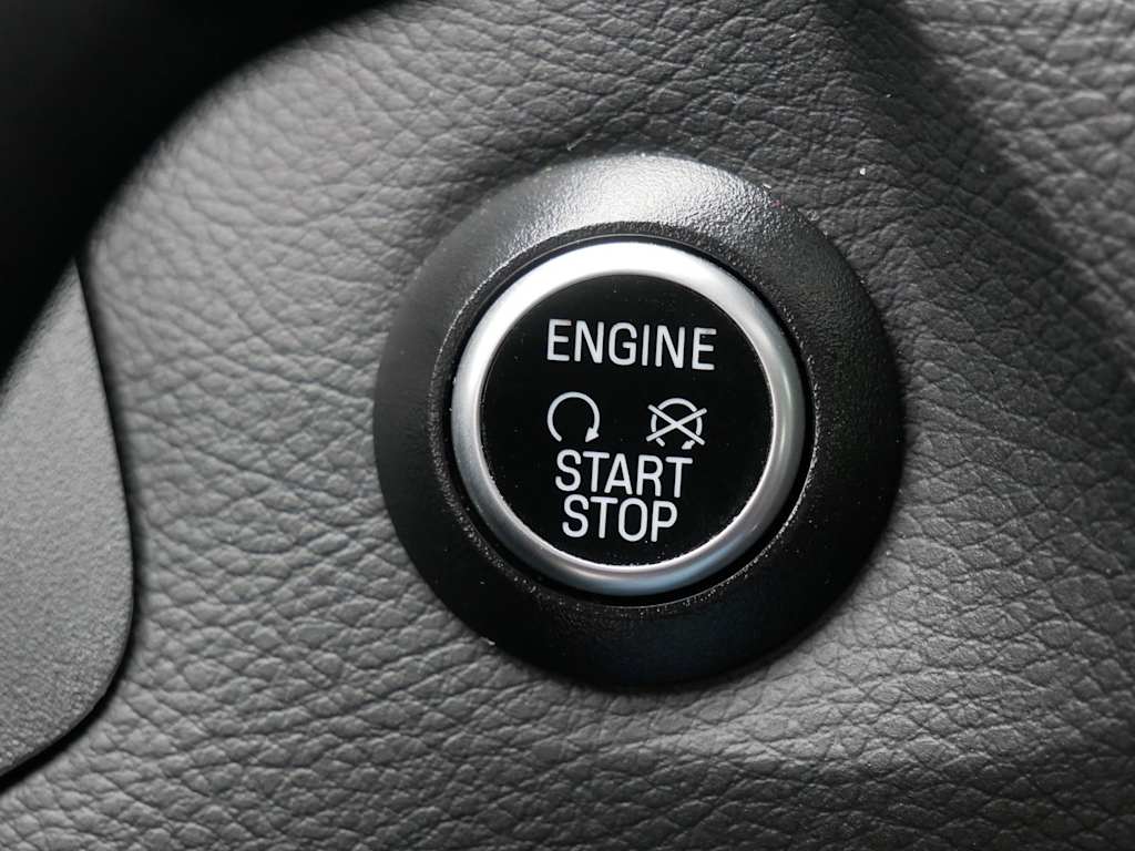 Thumbnail: 2017 Ford Focus - 27