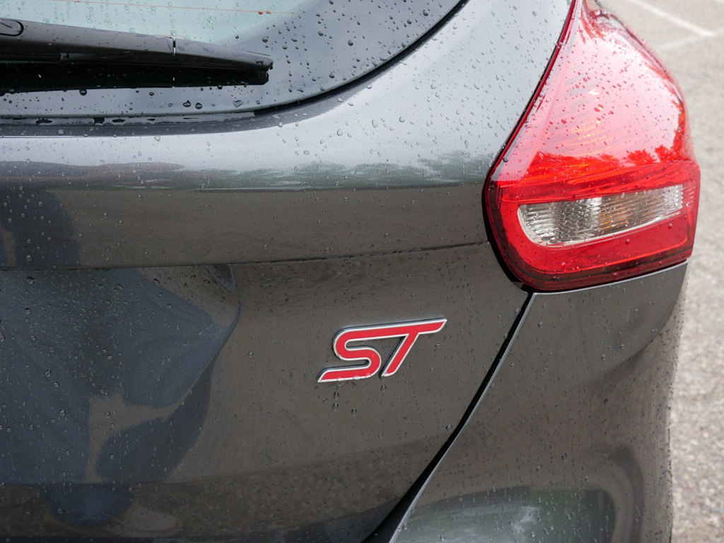 Thumbnail: 2017 Ford Focus - 5