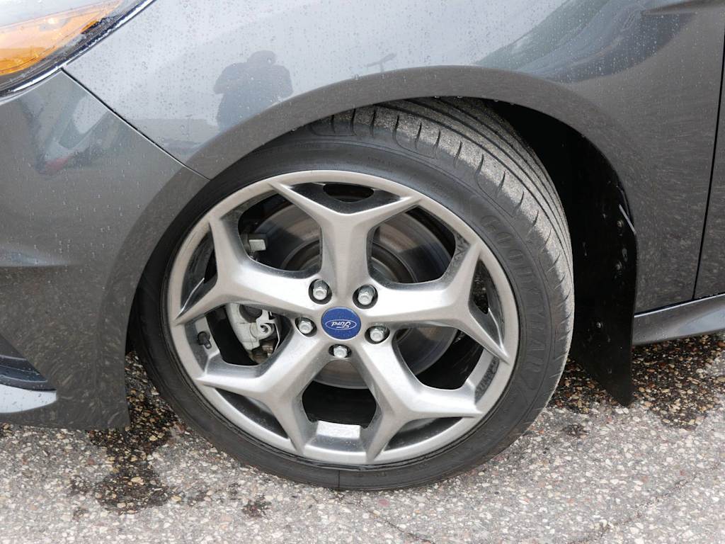 Thumbnail: 2017 Ford Focus - 6