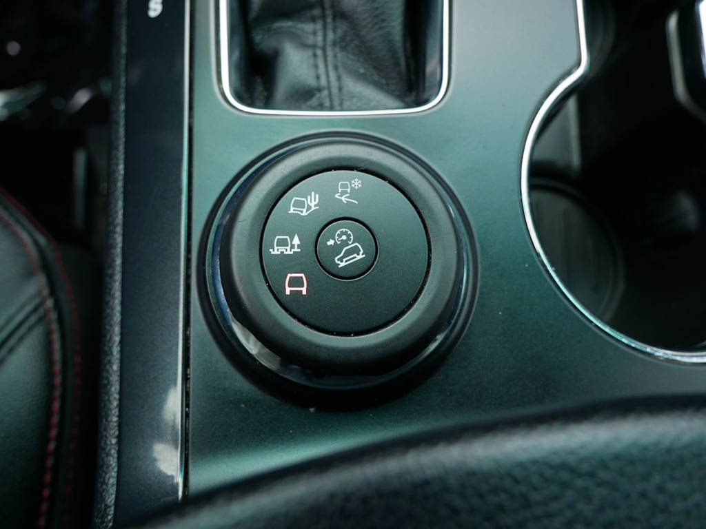 Thumbnail: 2016 Ford Explorer - 23