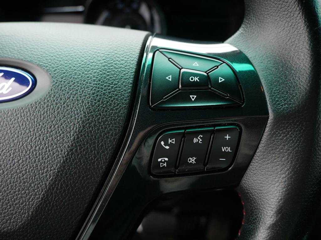Thumbnail: 2016 Ford Explorer - 26