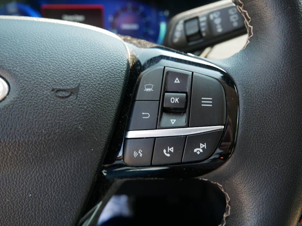 Thumbnail: 2022 Ford Escape - 24