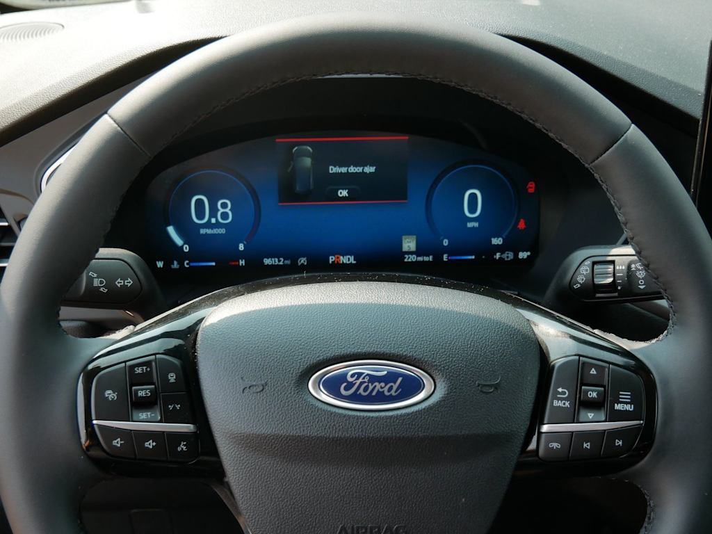 Thumbnail: 2023 Ford Escape - 23