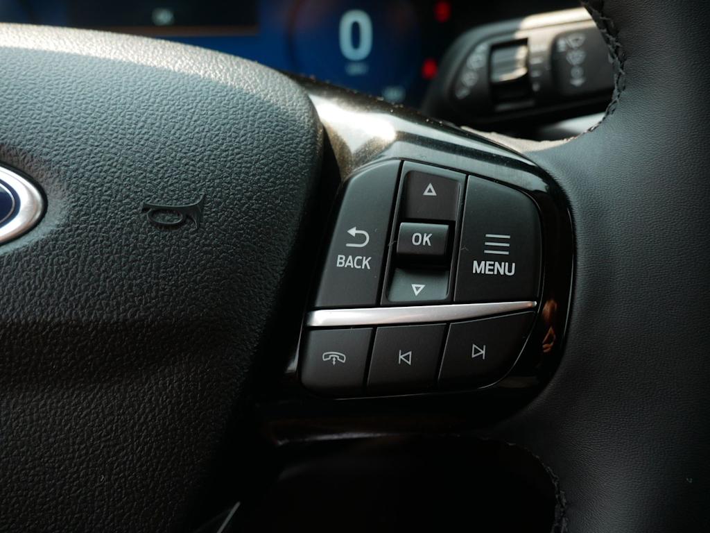 Thumbnail: 2023 Ford Escape - 25