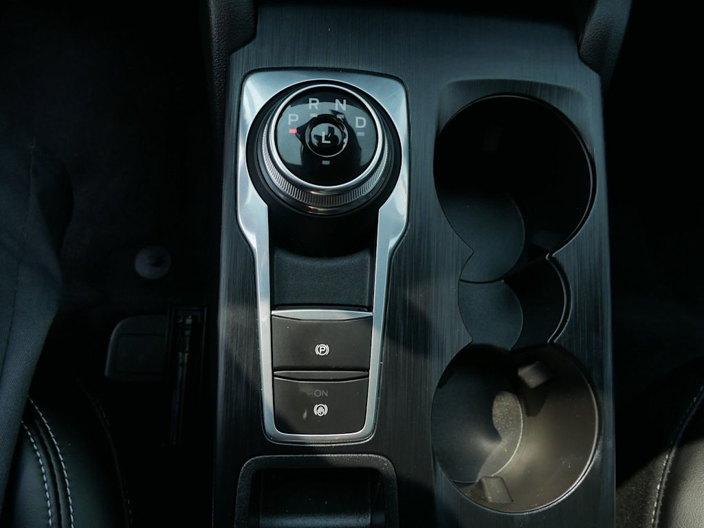 Thumbnail: 2023 Ford Escape - 12