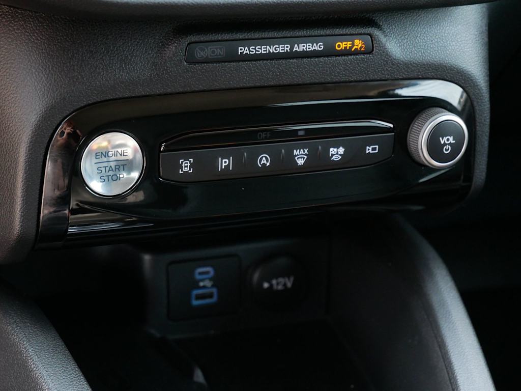 Thumbnail: 2023 Ford Escape - 19
