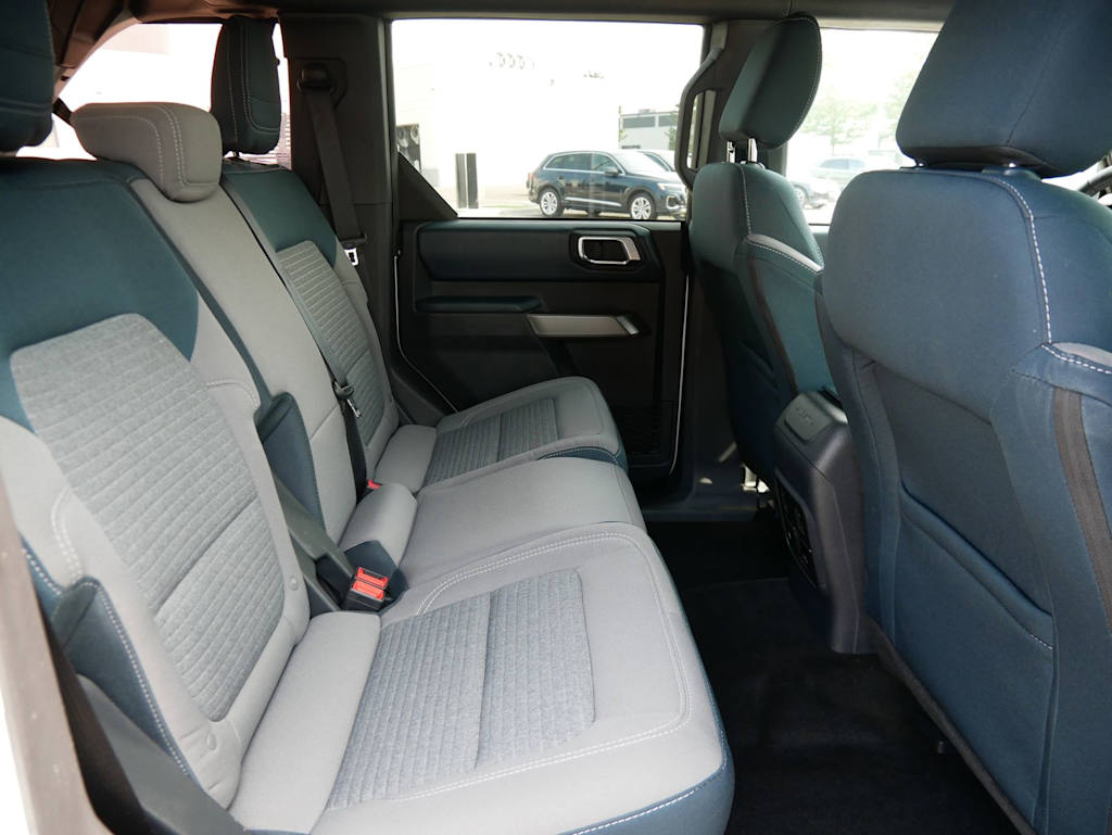 Thumbnail: 2023 Ford Bronco - 17