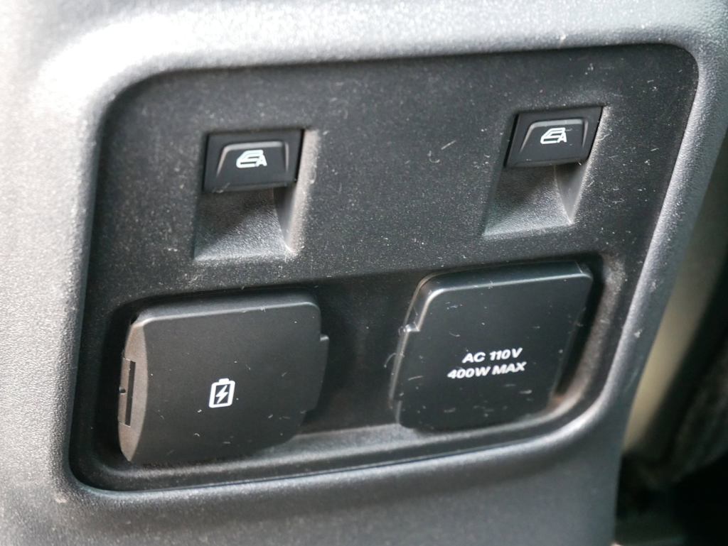 Thumbnail: 2023 Ford Bronco - 18