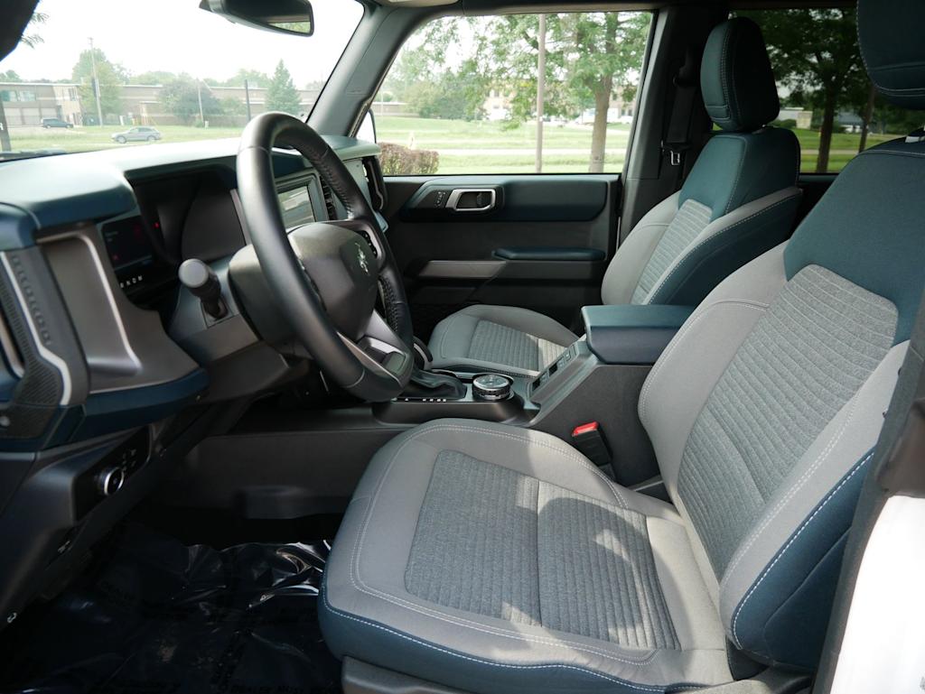 Thumbnail: 2023 Ford Bronco - 7