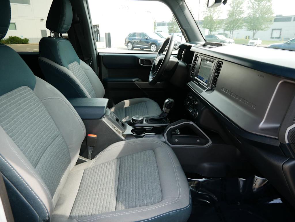 Thumbnail: 2023 Ford Bronco - 8