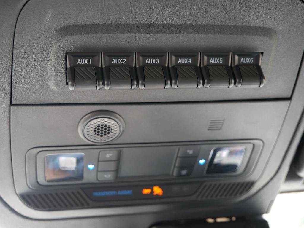 Thumbnail: 2023 Ford Bronco - 24