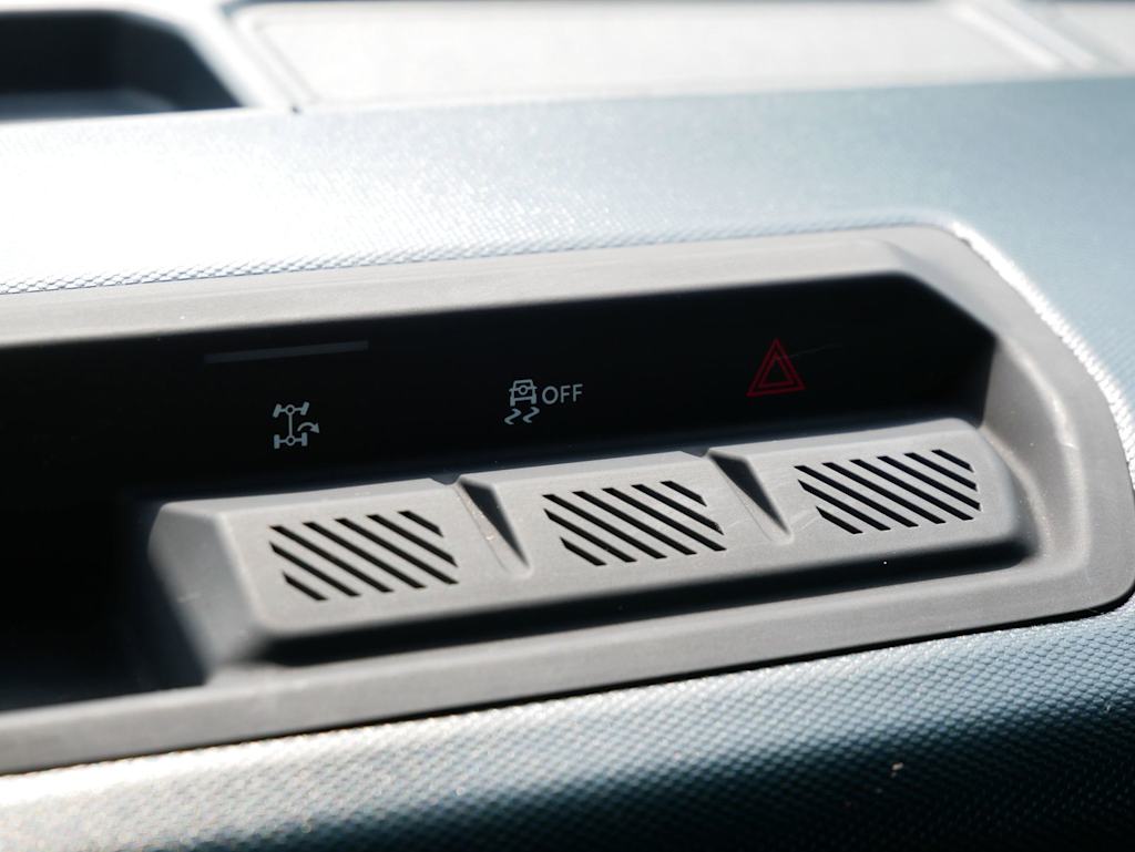 Thumbnail: 2023 Ford Bronco - 13