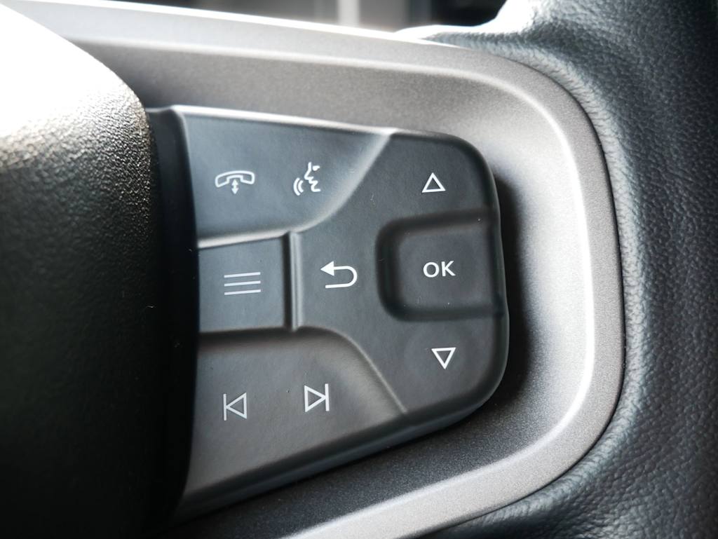 Thumbnail: 2023 Ford Bronco - 26