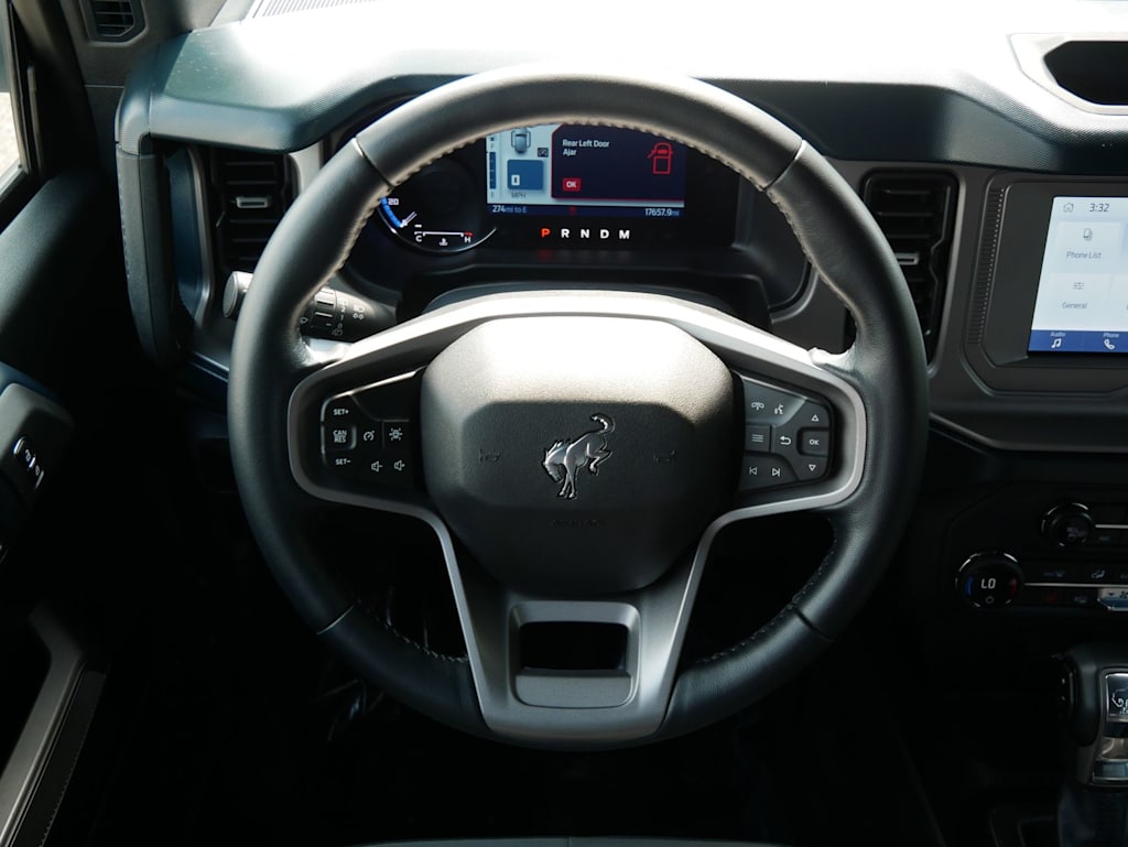 Thumbnail: 2023 Ford Bronco - 6