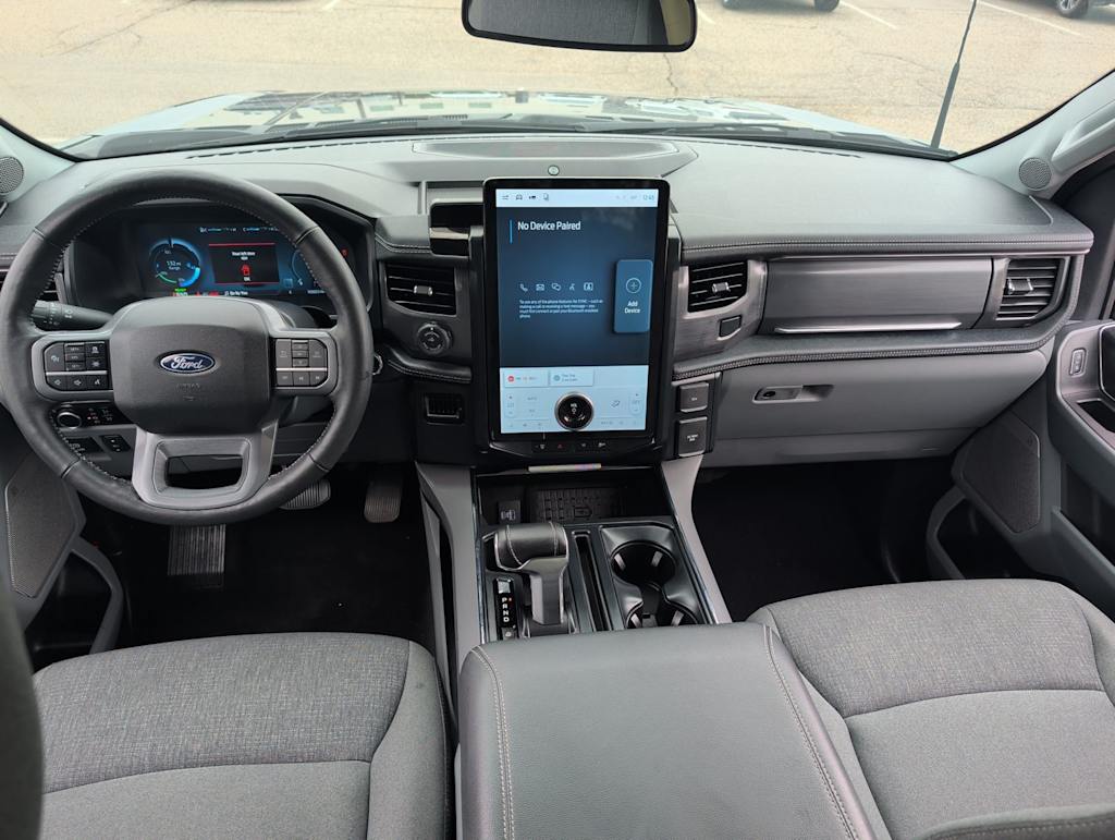Thumbnail: 2024 Ford F-150 - 8