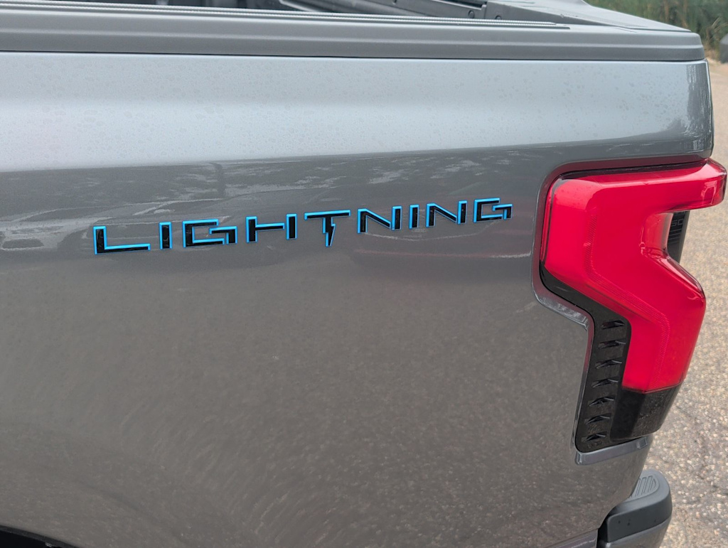 Thumbnail: 2024 Ford F-150 - 19