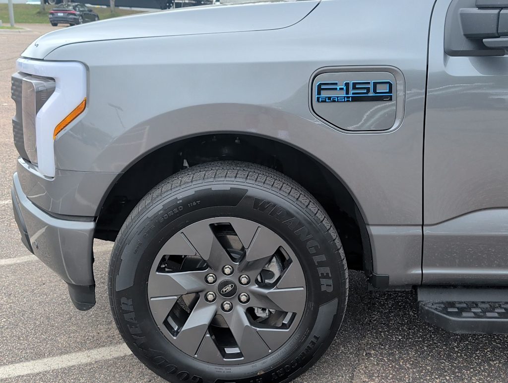 Thumbnail: 2024 Ford F-150 - 7