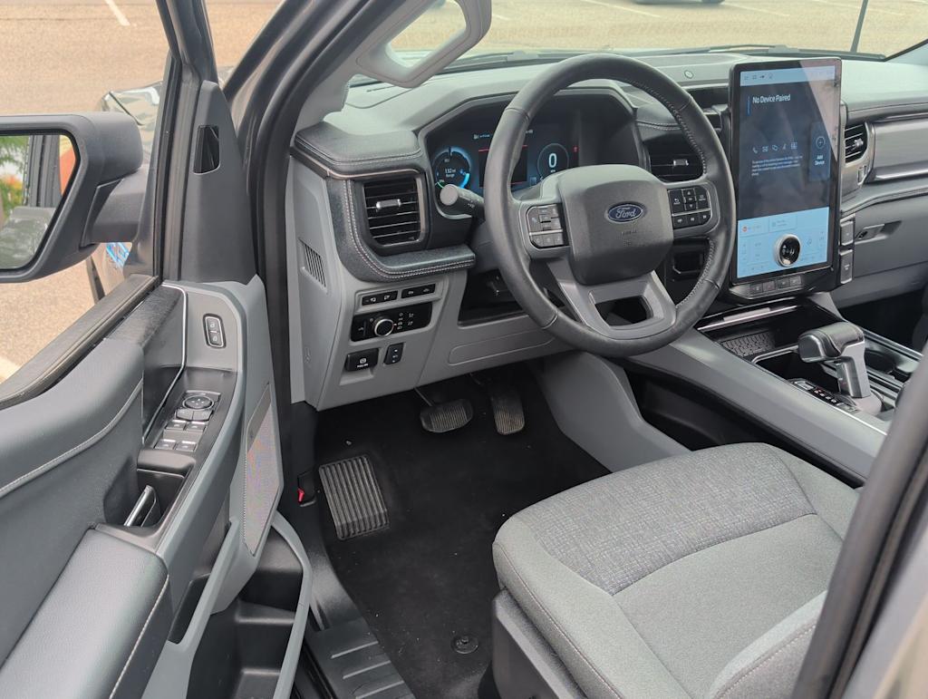 Thumbnail: 2024 Ford F-150 - 9