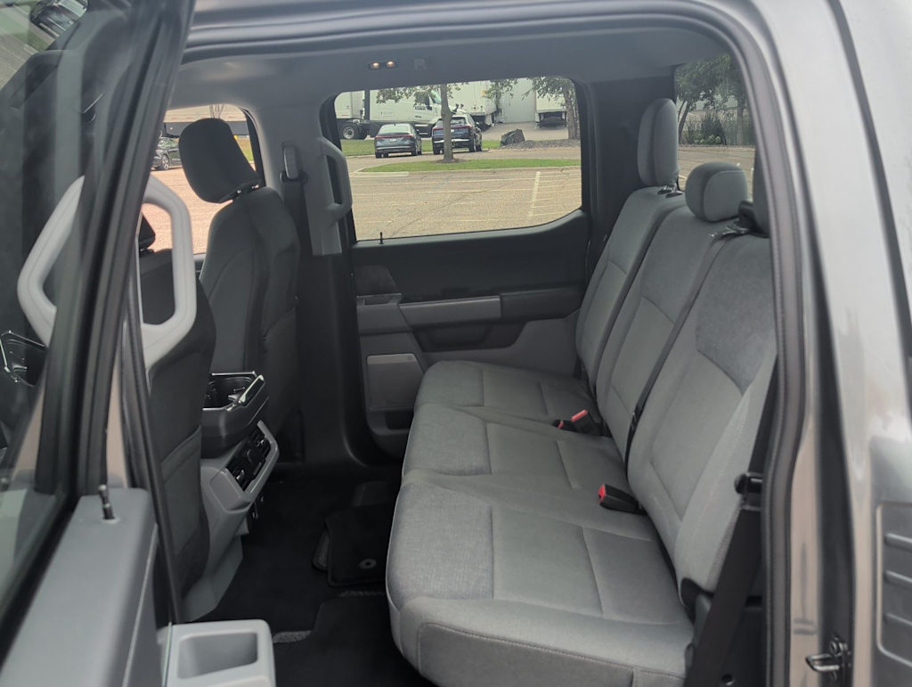 Thumbnail: 2024 Ford F-150 - 10