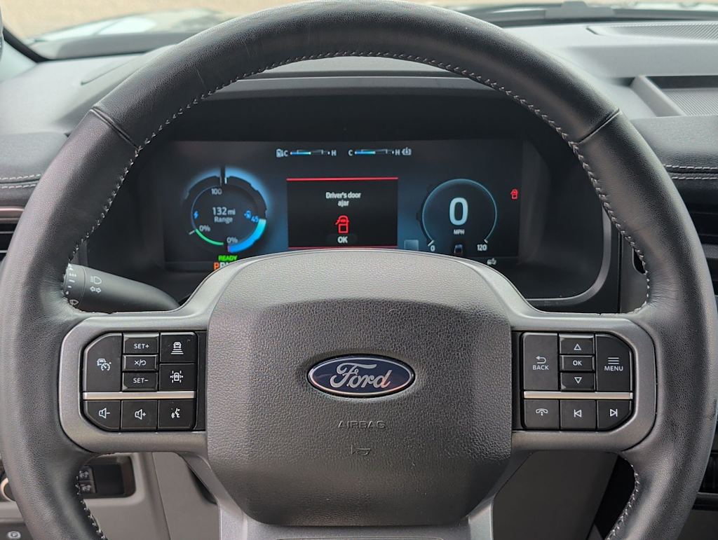 Thumbnail: 2024 Ford F-150 - 28