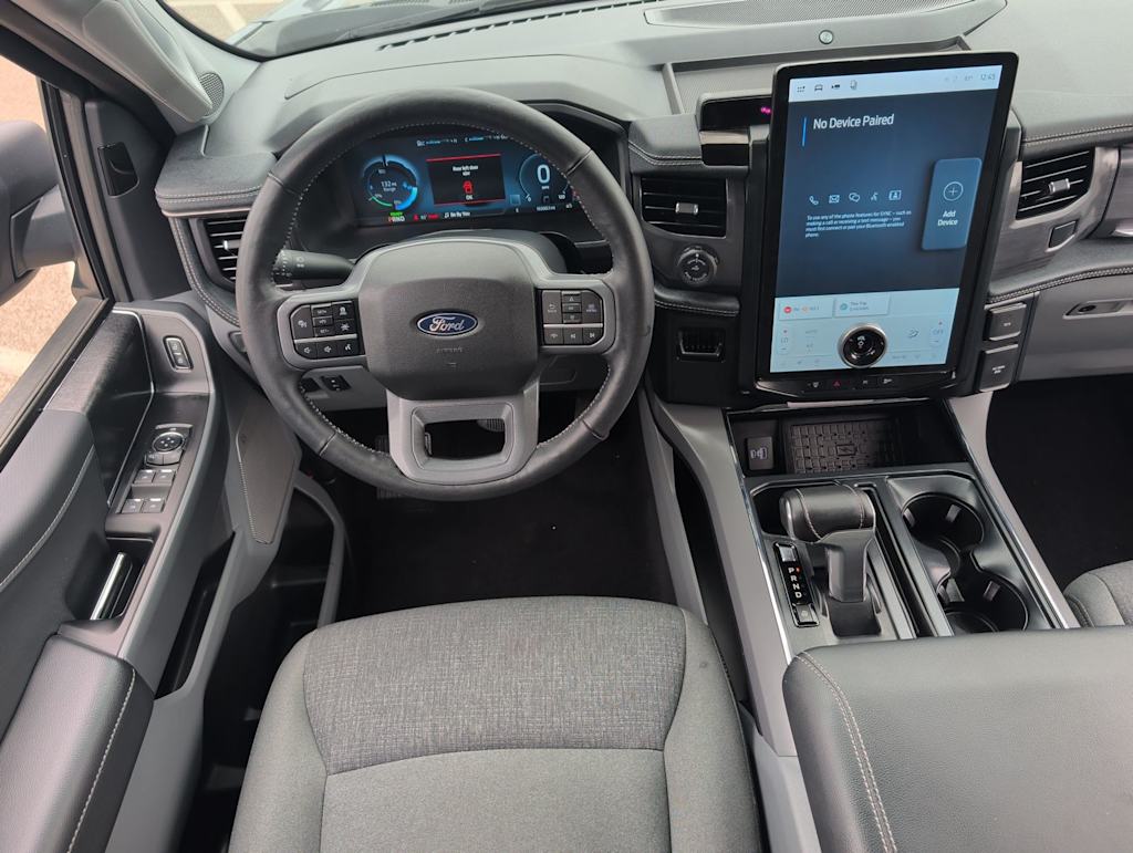 Thumbnail: 2024 Ford F-150 - 2