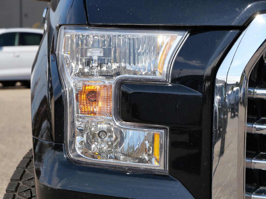 Thumbnail: 2016 Ford F-150 - 13