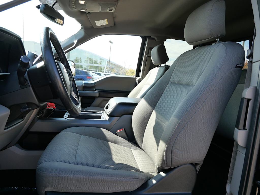 Thumbnail: 2016 Ford F-150 - 5