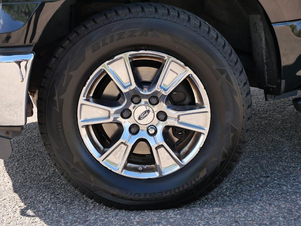 Thumbnail: 2016 Ford F-150 - 4
