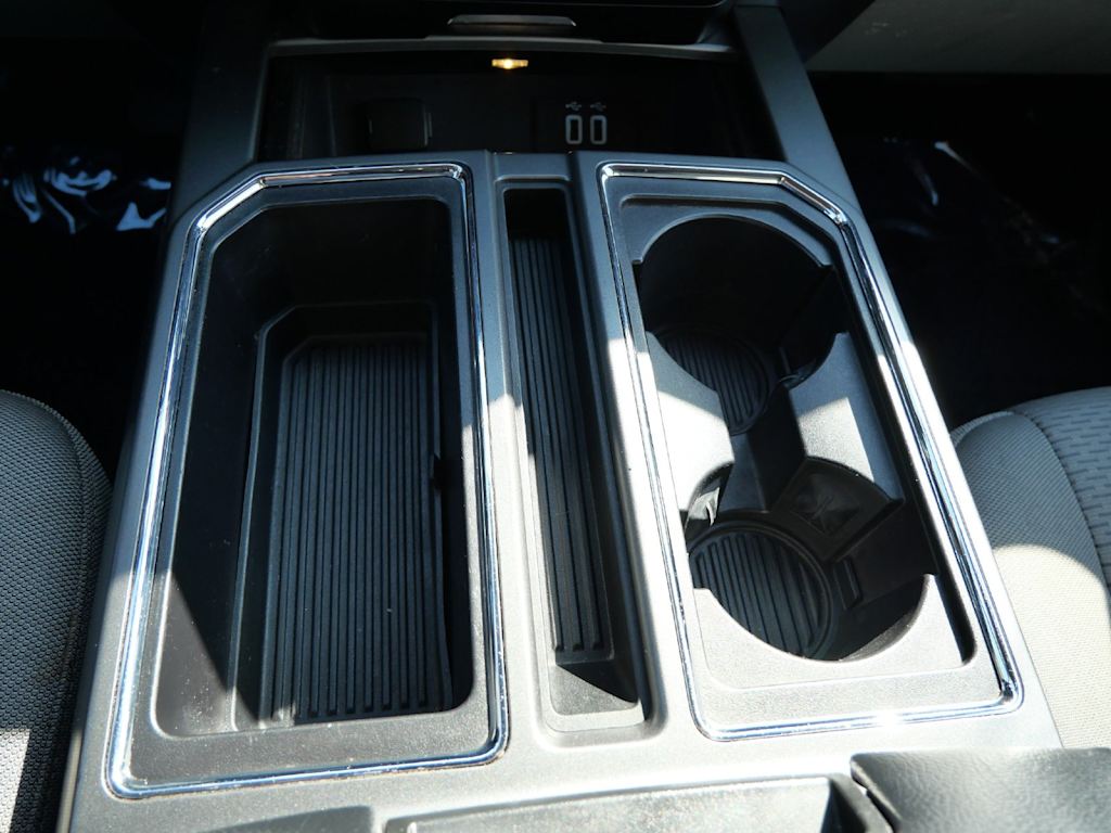 Thumbnail: 2016 Ford F-150 - 8