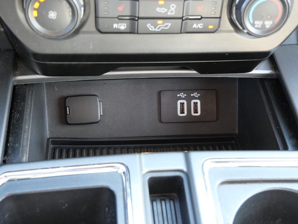 Thumbnail: 2016 Ford F-150 - 19