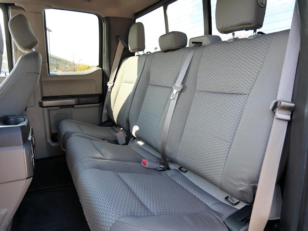Thumbnail: 2016 Ford F-150 - 15