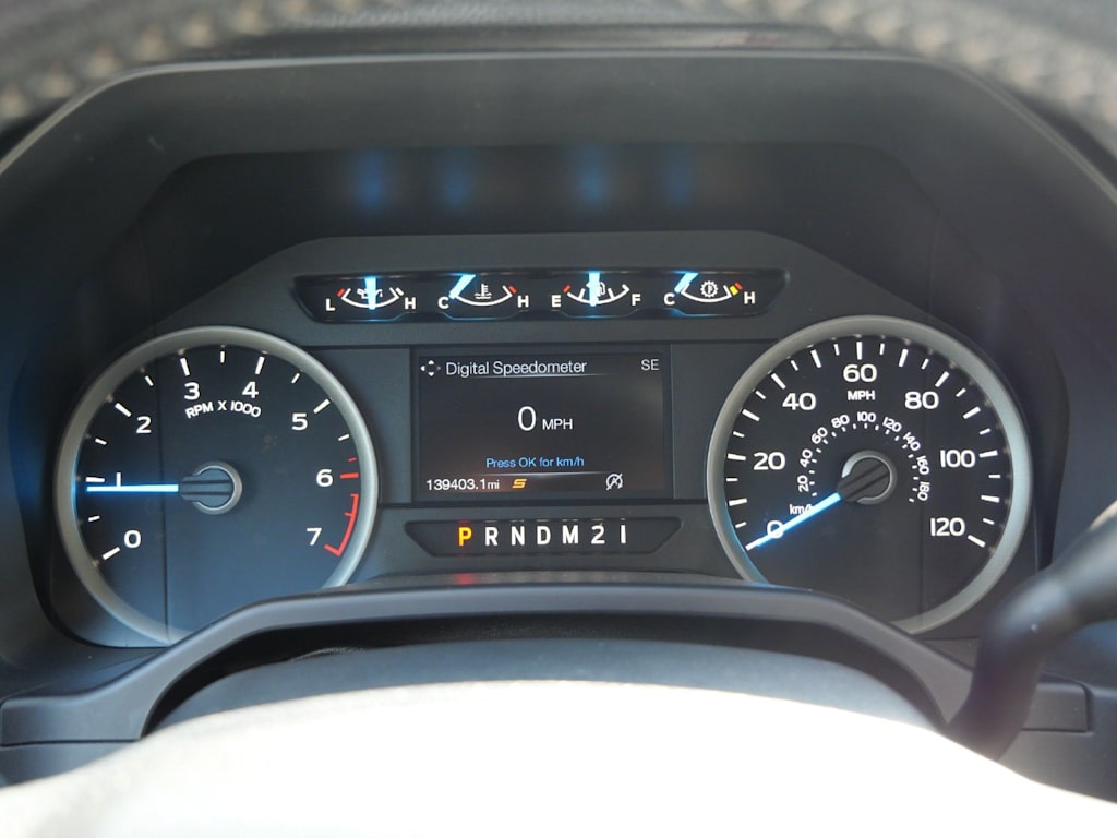 Thumbnail: 2016 Ford F-150 - 9