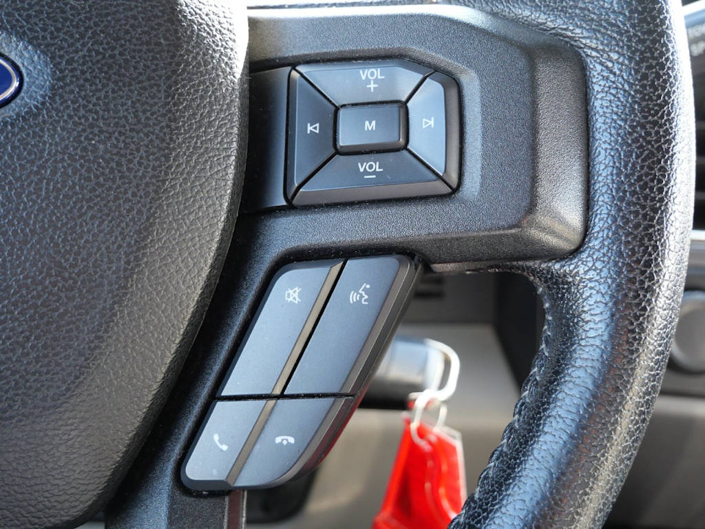 Thumbnail: 2016 Ford F-150 - 25